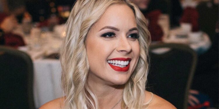 Netflix's Country Ever After Star Criscilla Anderson Dies