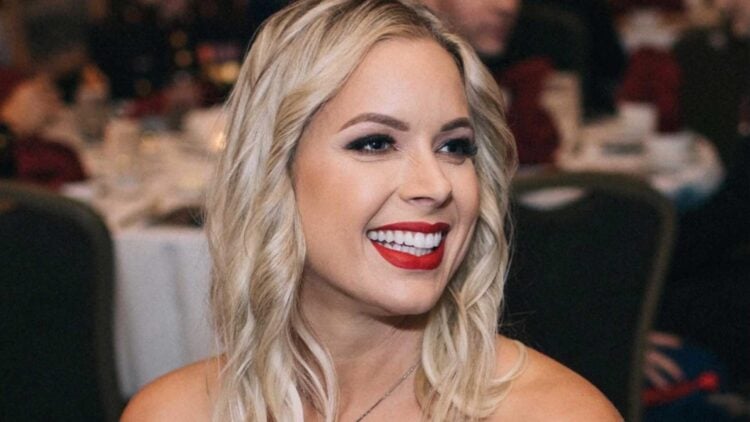 Netflix's Country Ever After Star Criscilla Anderson Dies