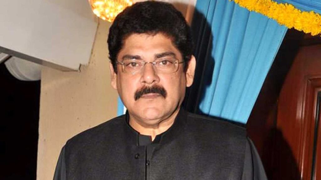 Pankaj Dheer