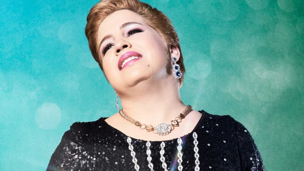 Paquita la del Barrio