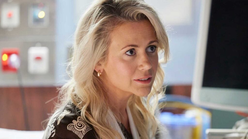 Rachael Carpani Home and Away