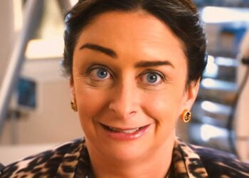 Rachel Dratch Hollywood Recast a Role Because the Studio Wanted Someone “Hotter”