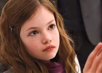 Renesmee Twilight