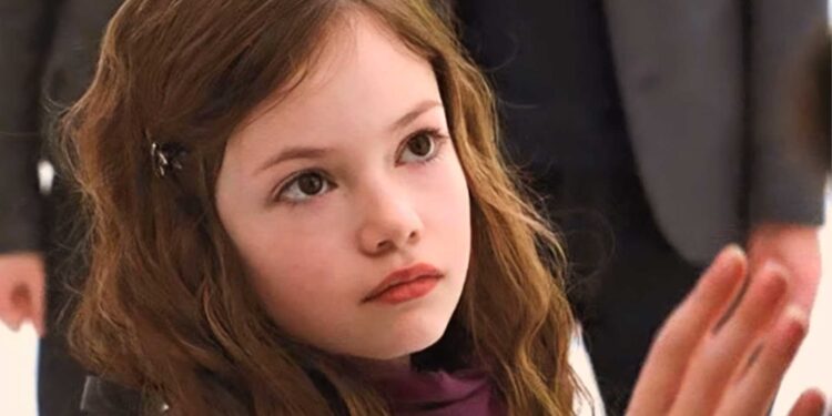 Renesmee Twilight