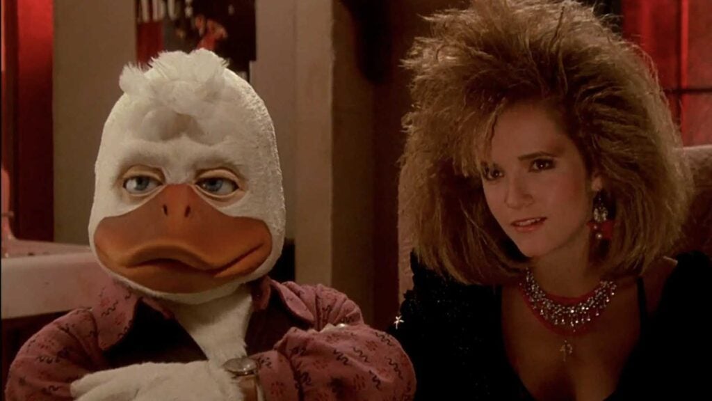 Howard the Duck