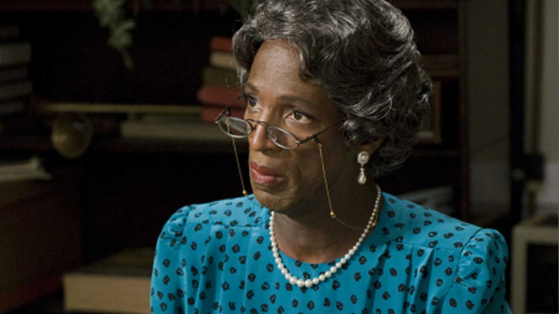 Rickey Smiley first sunday