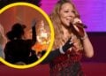 Rihanna Told to “Sit Down” While Watching Mariah Carey in Vegas