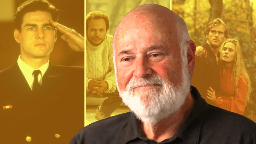 Rob Reiner