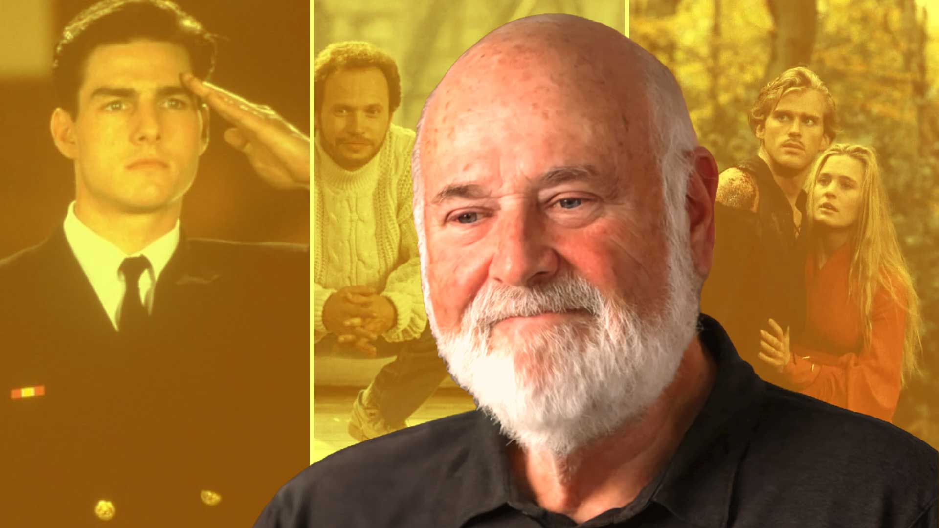 Rob Reiner