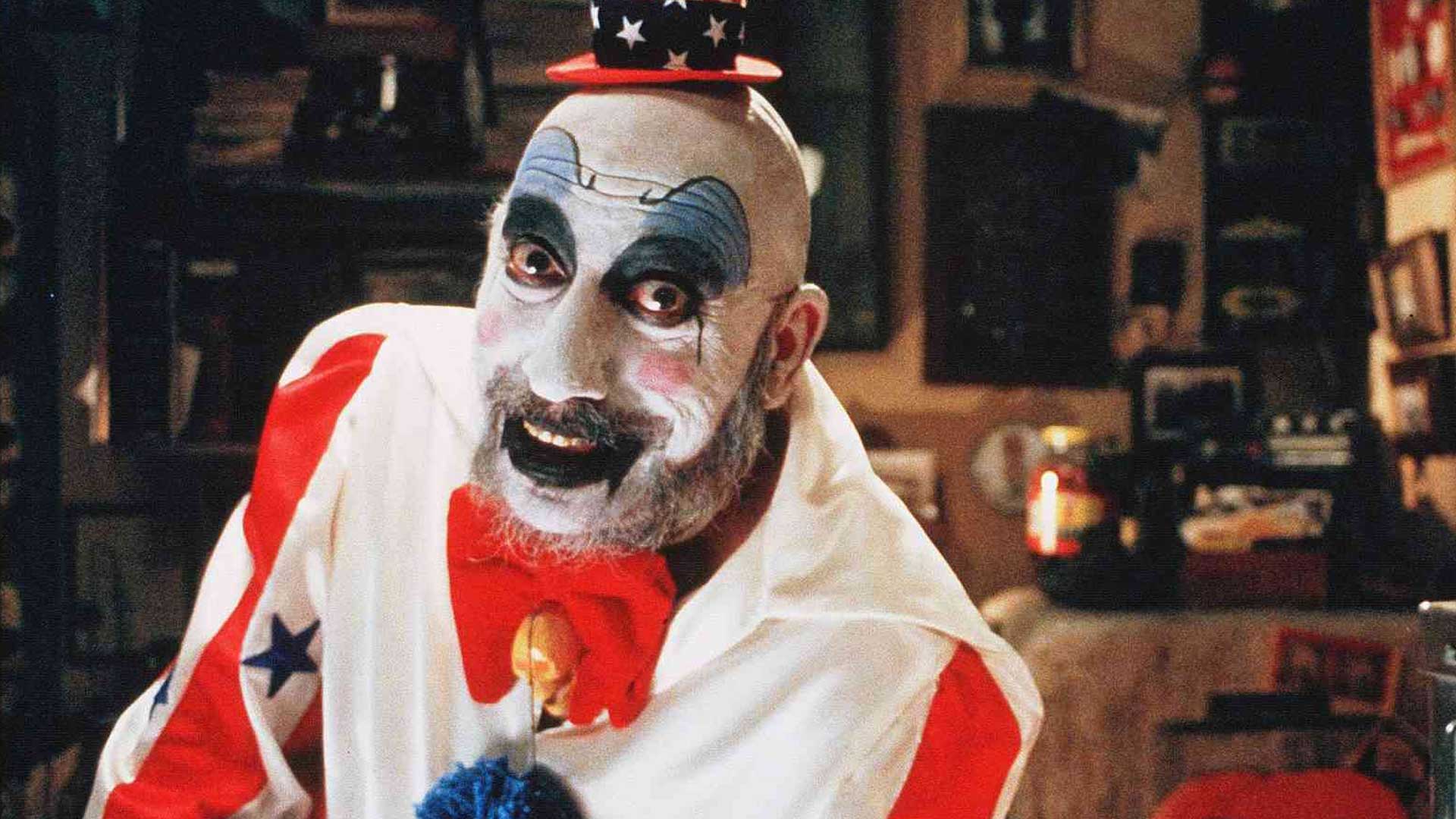 Sid Haig