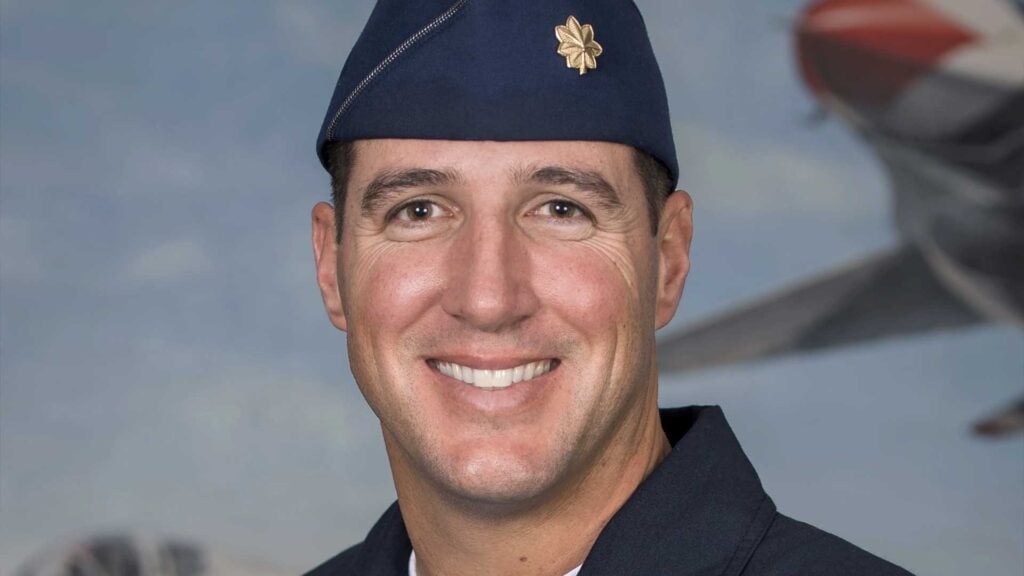 Stephen “Cajun” Del Bagno Captain Marvel