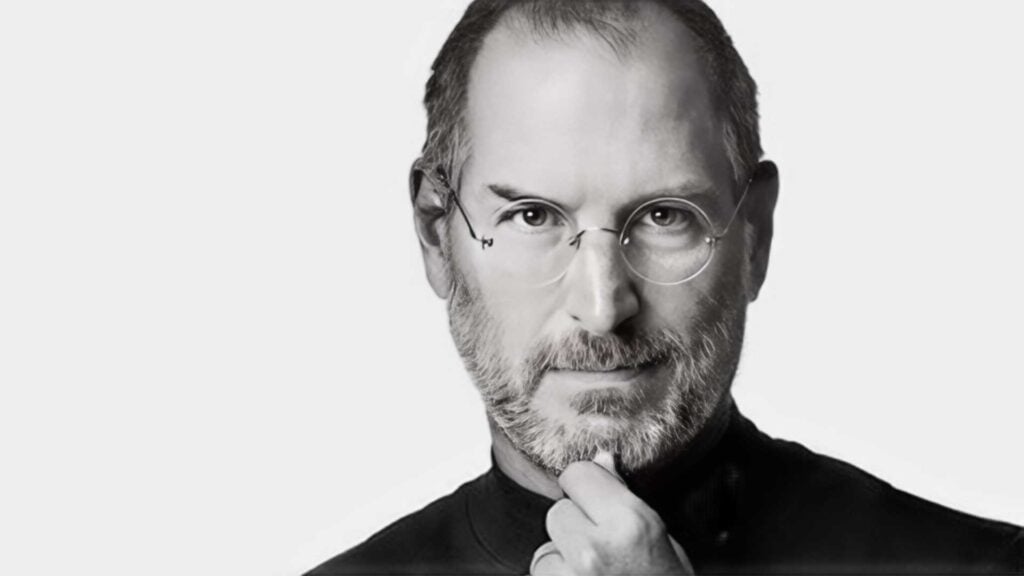 Steve Jobs
