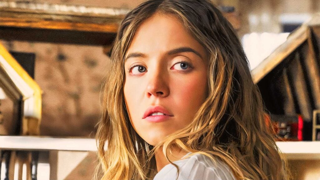 Sydney Sweeney The Housemaid