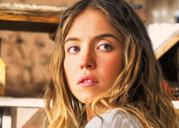 Sydney Sweeney The Housemaid