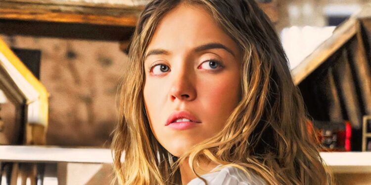 Sydney Sweeney The Housemaid