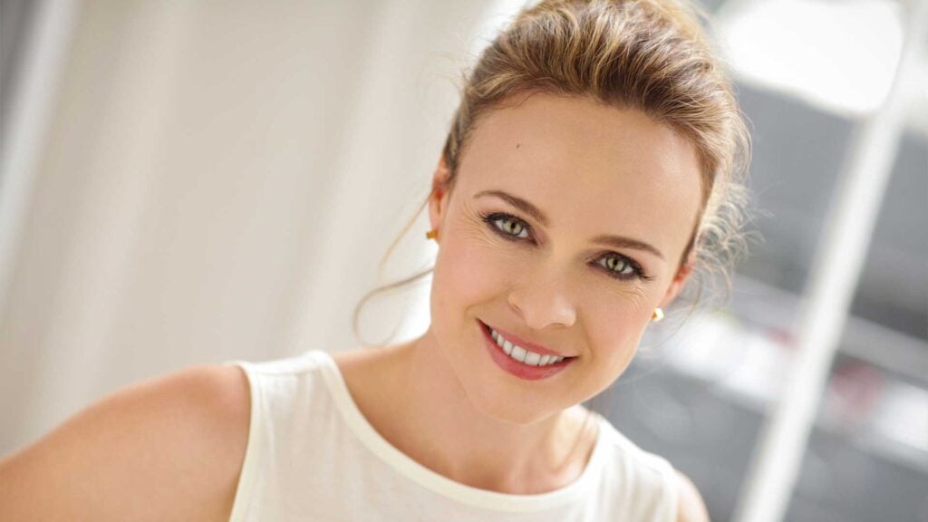 Tami Stronach The NeverEnding Story Princess