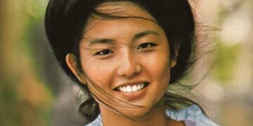 Tamlyn Tomita The Karate Kid Part II