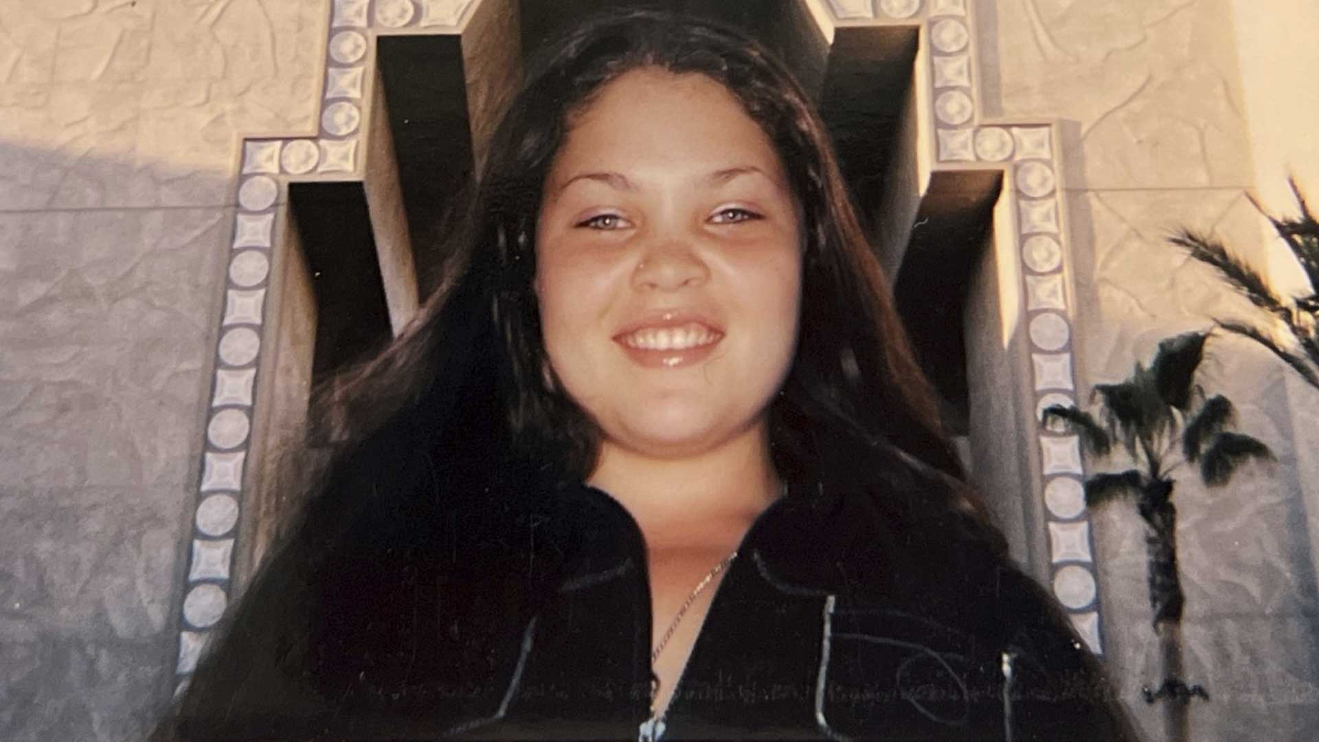 Tara Correa-McMullen