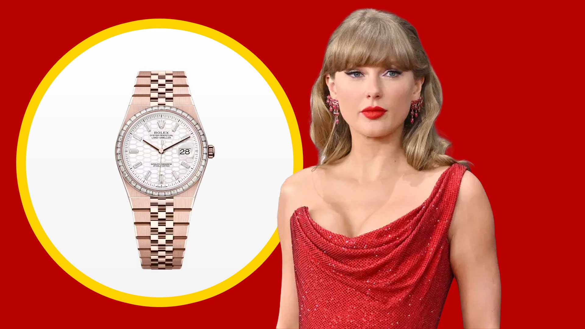 Taylor Swift Christmas