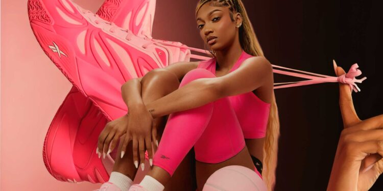 Angel Reese Style Momements