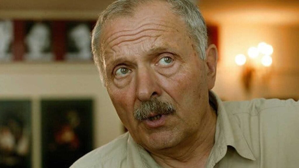 Yevgeni “Eugene” Lazarev