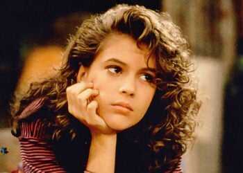 alyssa milano whos the boss