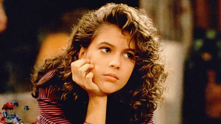 Who The Boss Sam Accelerate Remember Samantha Micelli From Who’s the Boss? Here’s What Alyssa ...