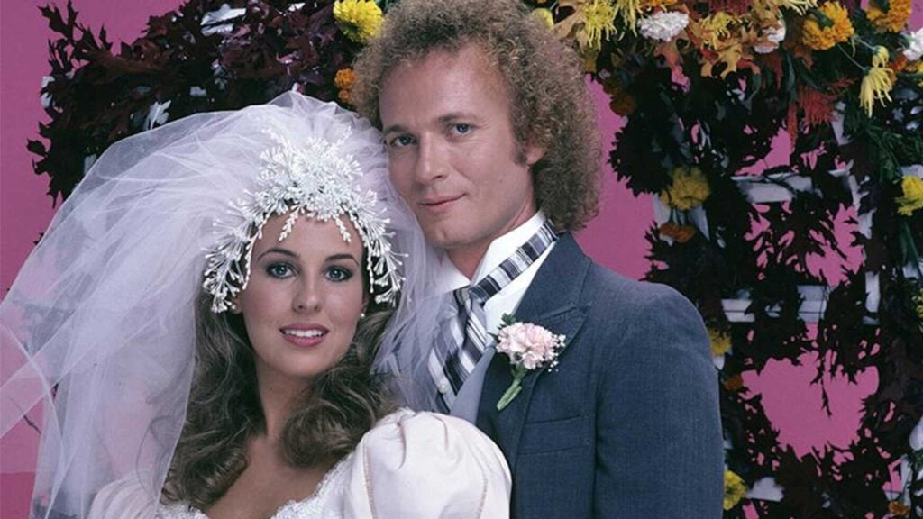 anthony geary general hospital