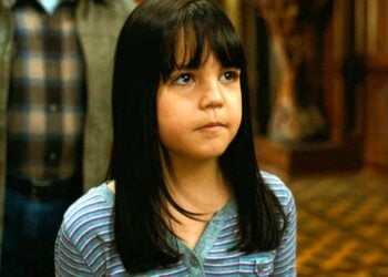 bailee madison don't be afraid of the dark