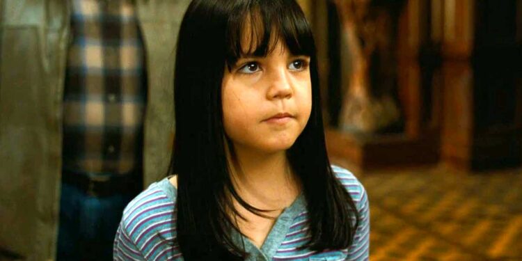 bailee madison don't be afraid of the dark