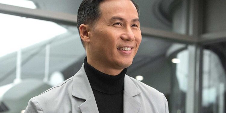 bd wong jurassic park