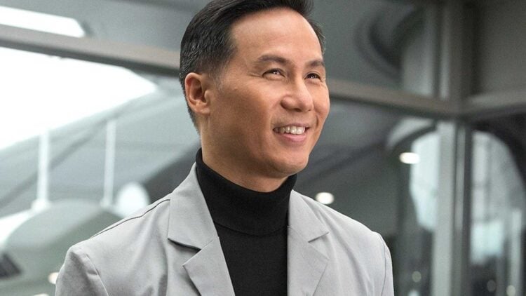 bd wong jurassic park