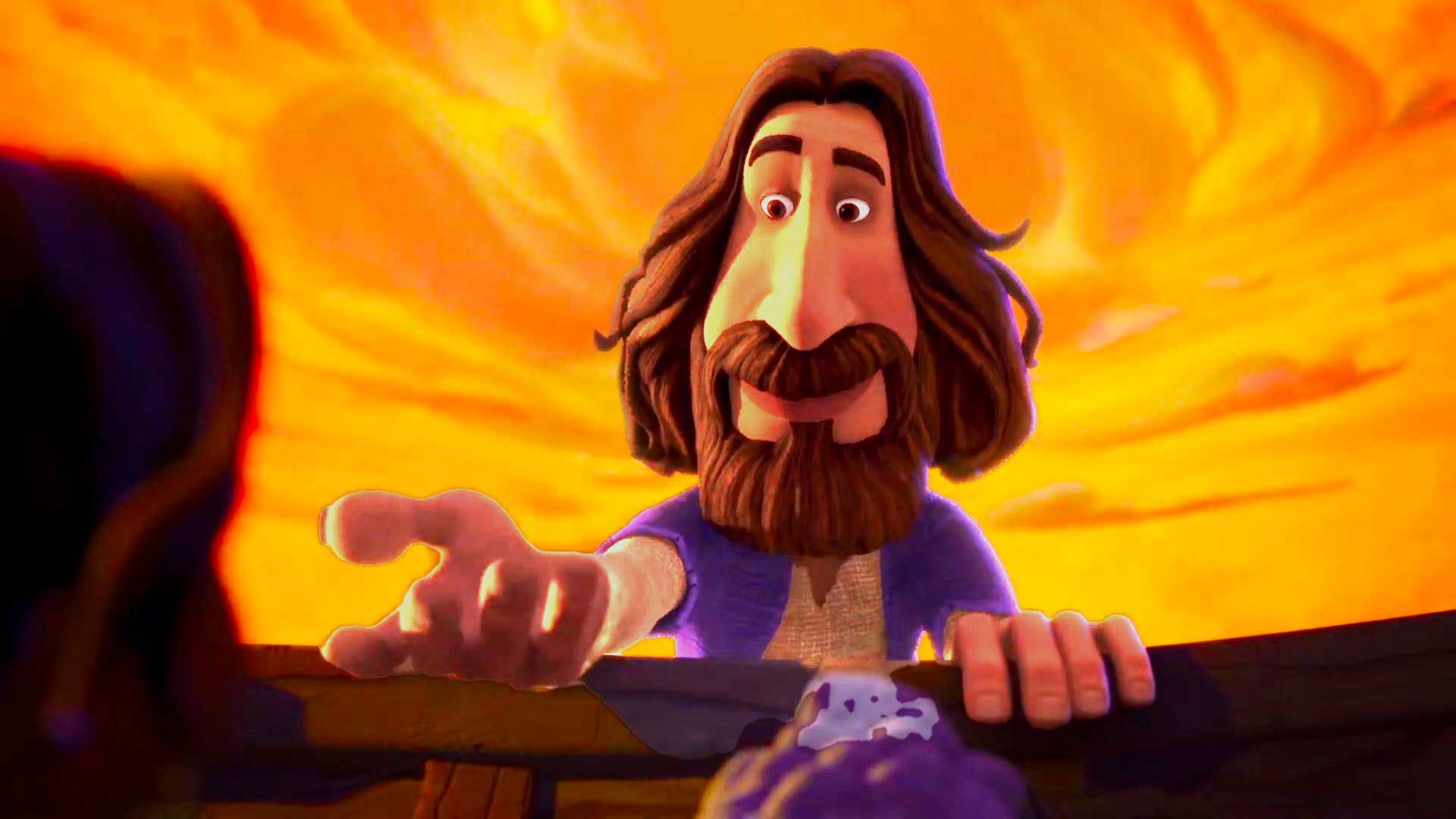 chosen adventures robe