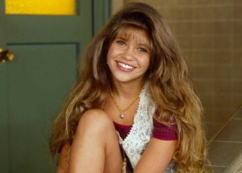 danielle fishel topanga boy meets world