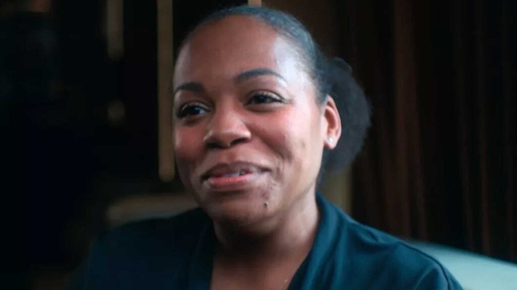 diddy netflix documentary Jurors