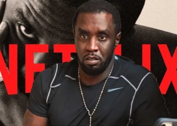 diddy netflix documentary sean combs the reckoning