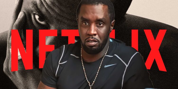 diddy netflix documentary sean combs the reckoning