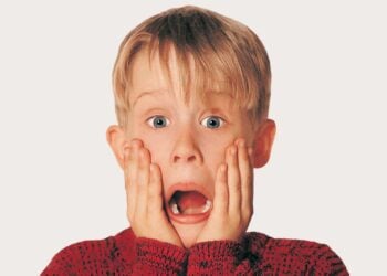 home alone macaulay culkin