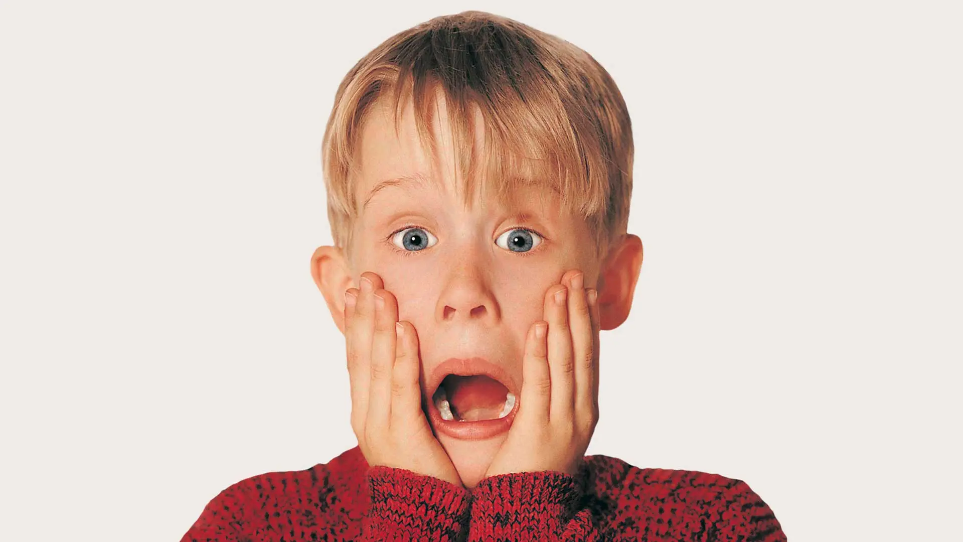 home alone macaulay culkin