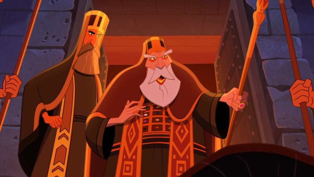 light of the world movie