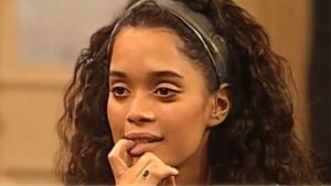 Lisa Bonet (58) Looks Beautiful 41 Years After The Cosby Show Made Her