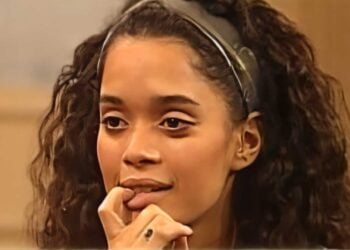 lisa bonet cosby show