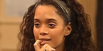 lisa bonet cosby show