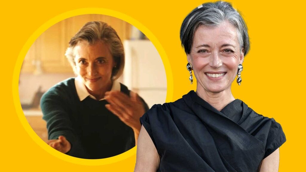 mia sara life of chuck 2025