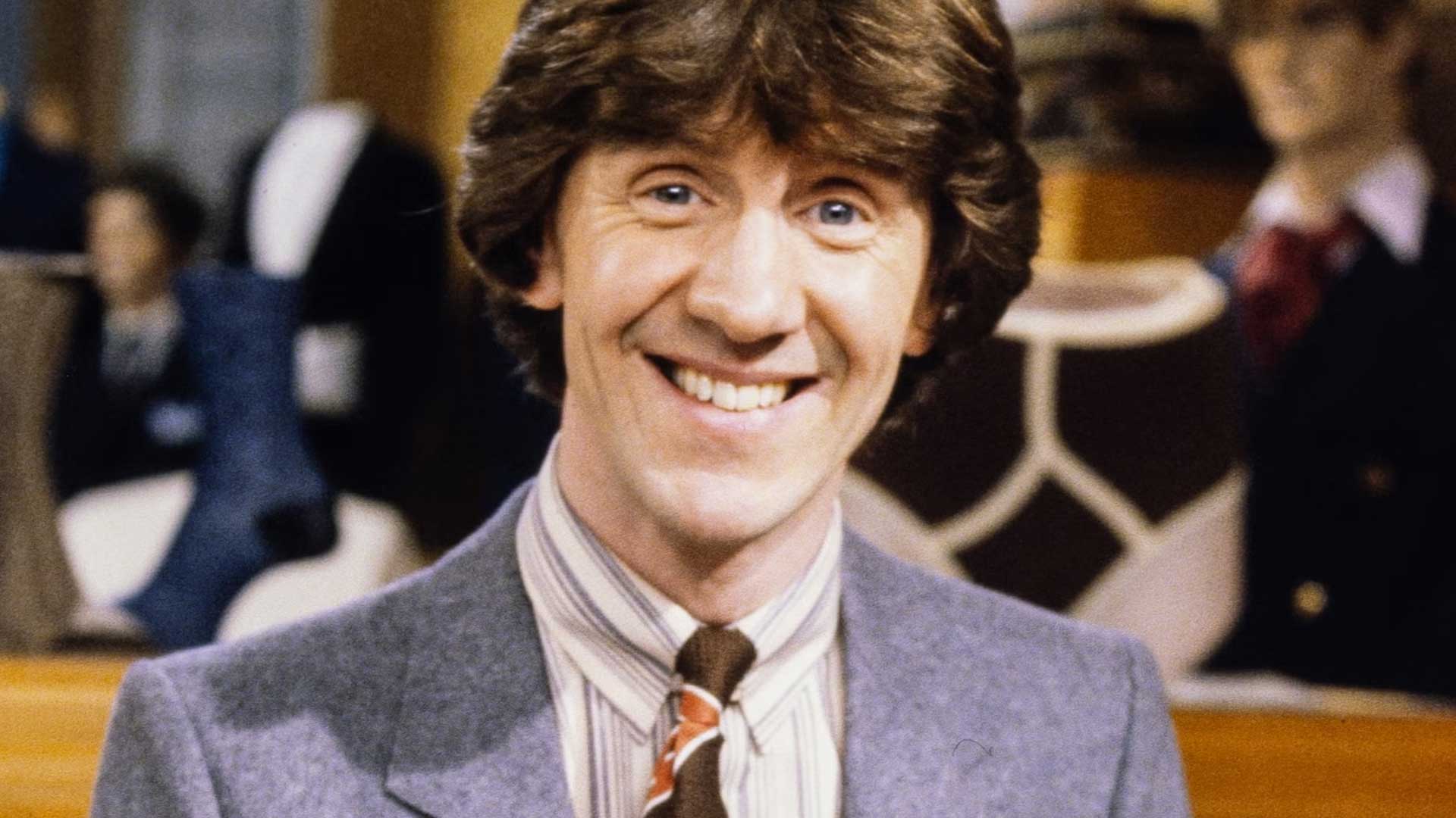 mike berry are you being served