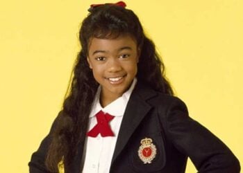 tatyana ali fresh prince of bel air