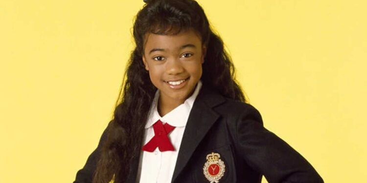 tatyana ali fresh prince of bel air