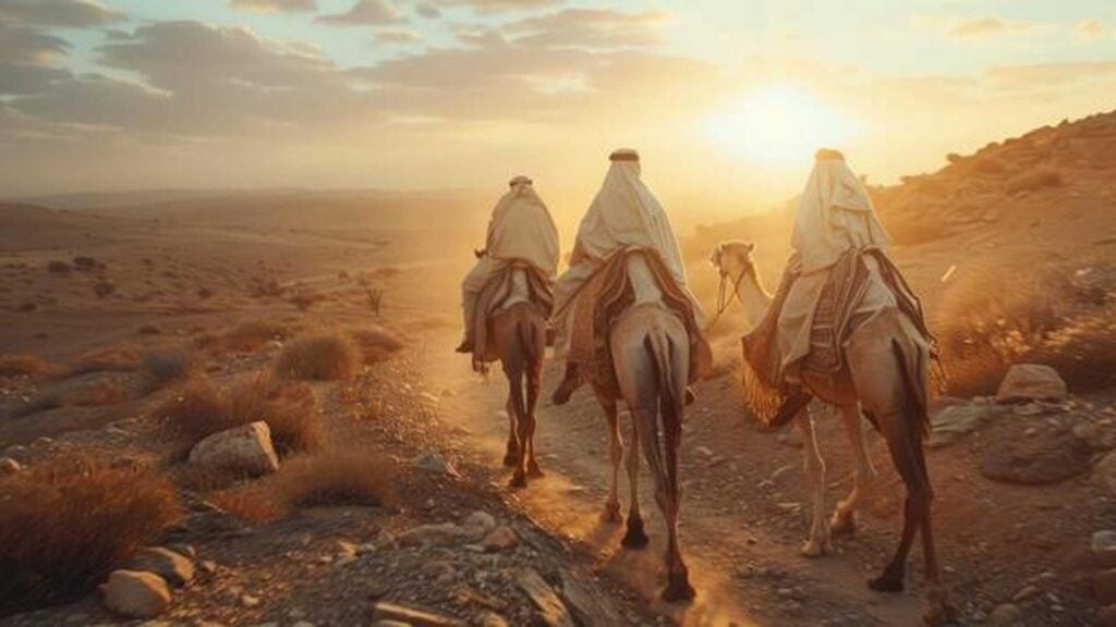 the-wise-men-from-the-east