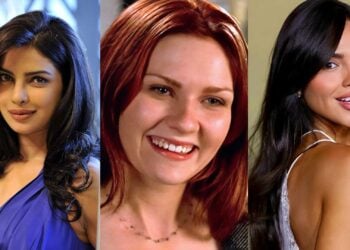 10 Actresses Who Were Told to “Fix Their Face” to Get Cast