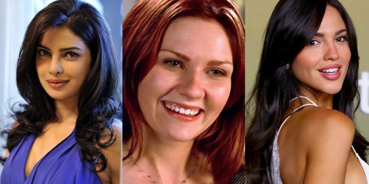 10 Actresses Who Were Told to “Fix Their Face” to Get Cast